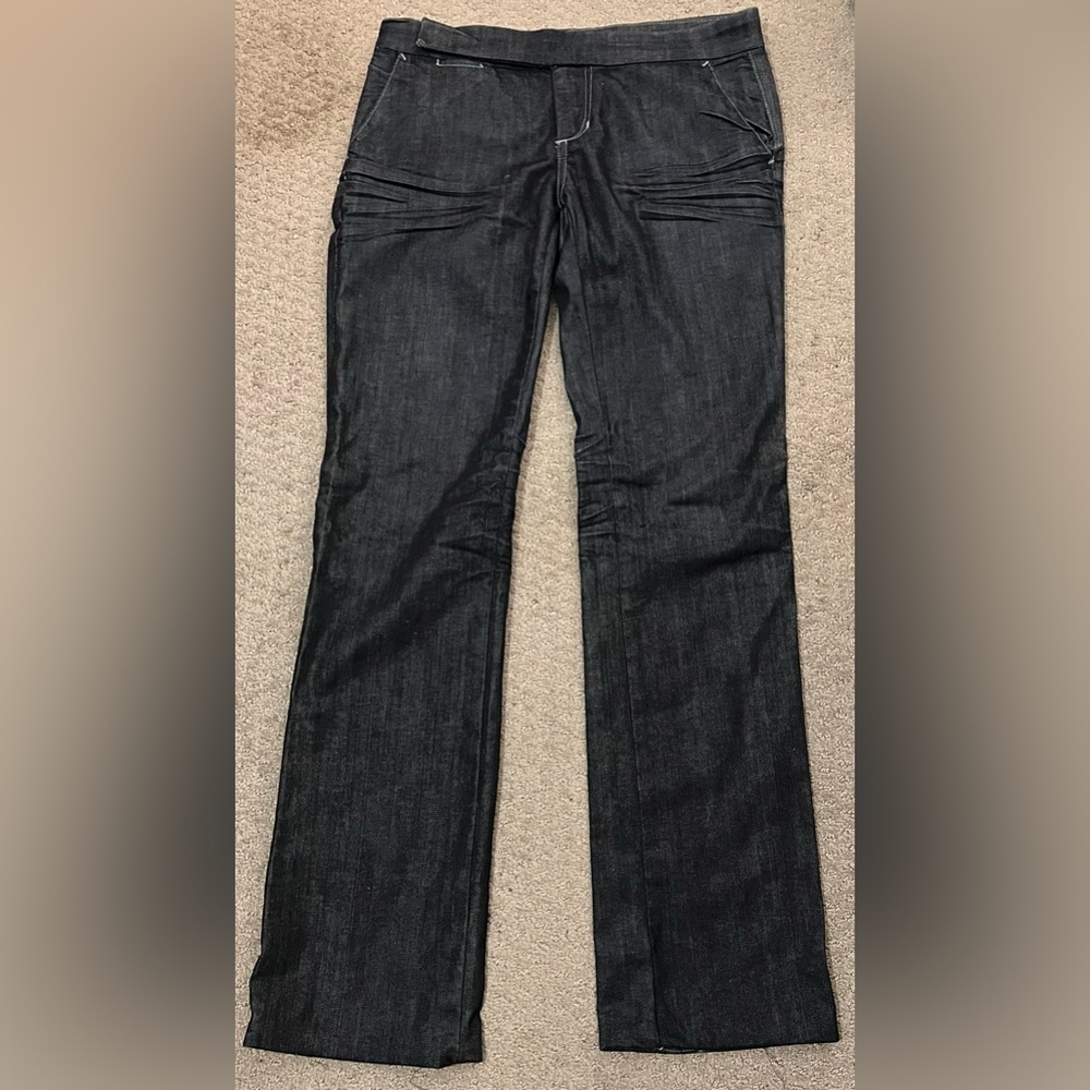 JOE’S VNCENT Low Rise Jeans